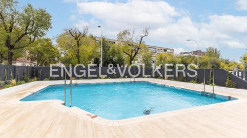 Foto 3 de Apartament de lloguer a Estrella, Madrid