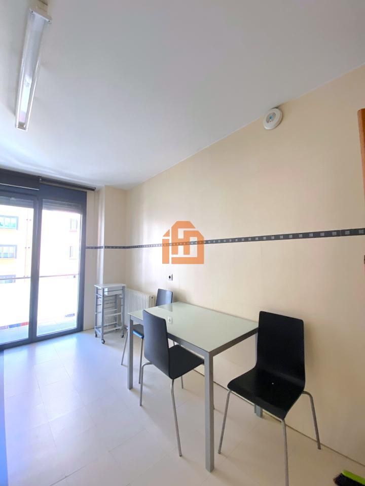 Dúplex en venda en León Capital  amb Calefacció, Terrassa i Traster