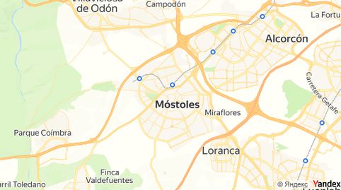 Foto 3 von Wohnung zum Verkauf in Centro, Móstoles