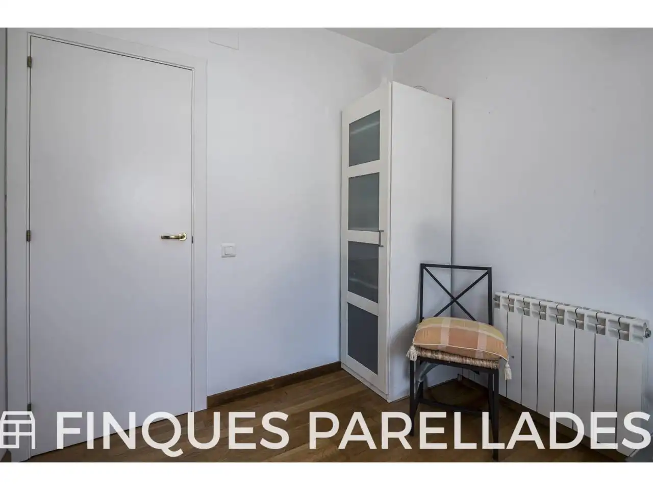 Dormitori de Àtic en venda en Sitges amb Aire condicionat, Calefacció i Parquet
