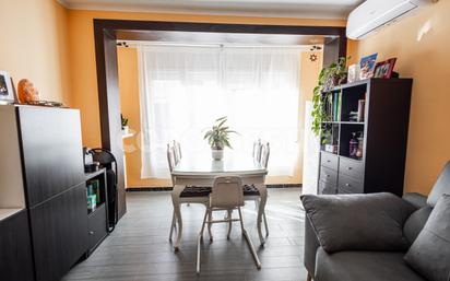 Dining room of Flat for sale in Torelló  with Balcony