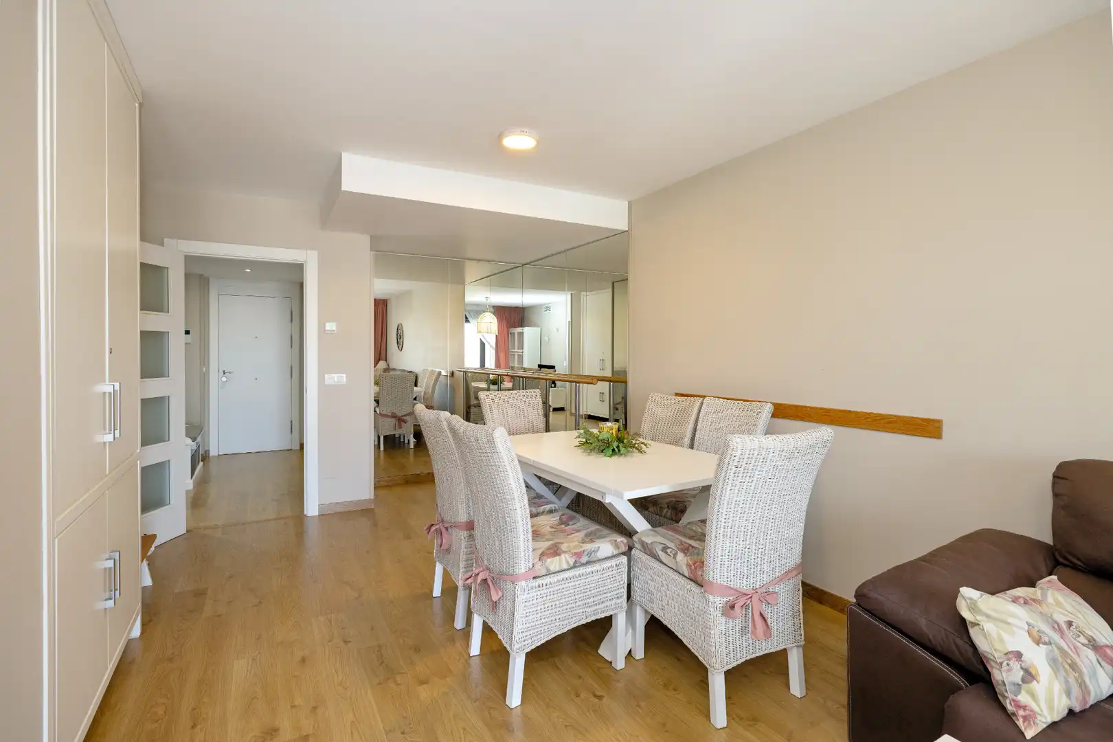 Piso con piscina en venta en Calle Pacífico, imagen 19