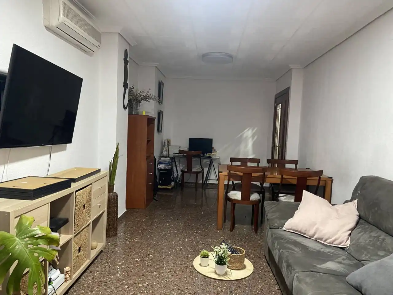 Piso en venta en Calle Sant Valeriano, Zona Avenida al Vedat