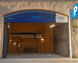 Parking of Garage to rent in  Barcelona Capital  with Alarm