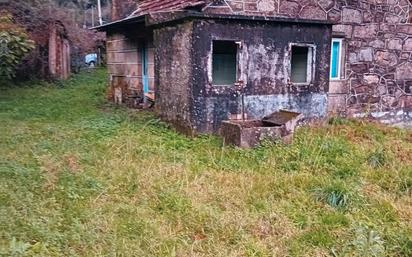 Casa o xalet en venda en O Porriño  