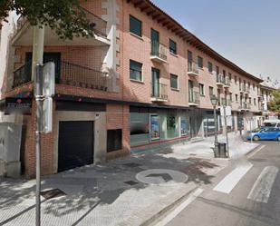 Exterior view of Garage to rent in Villaviciosa de Odón