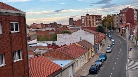 Photo 4 of Flat for sale in Calle de Villabañez, Pajarillos Altos, Valladolid