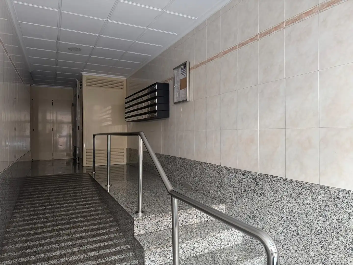 Apartments for sale in Benidorm  with Air Conditioner, Terrace and Storage room