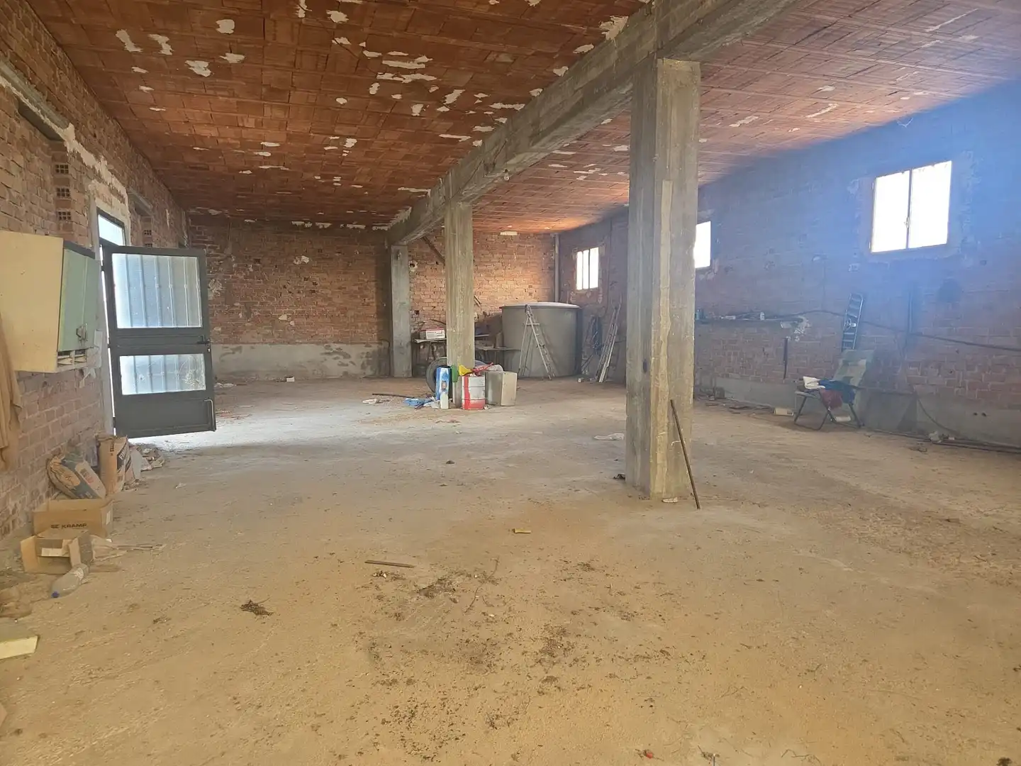 Casa o xalet en venda en Navalcarnero