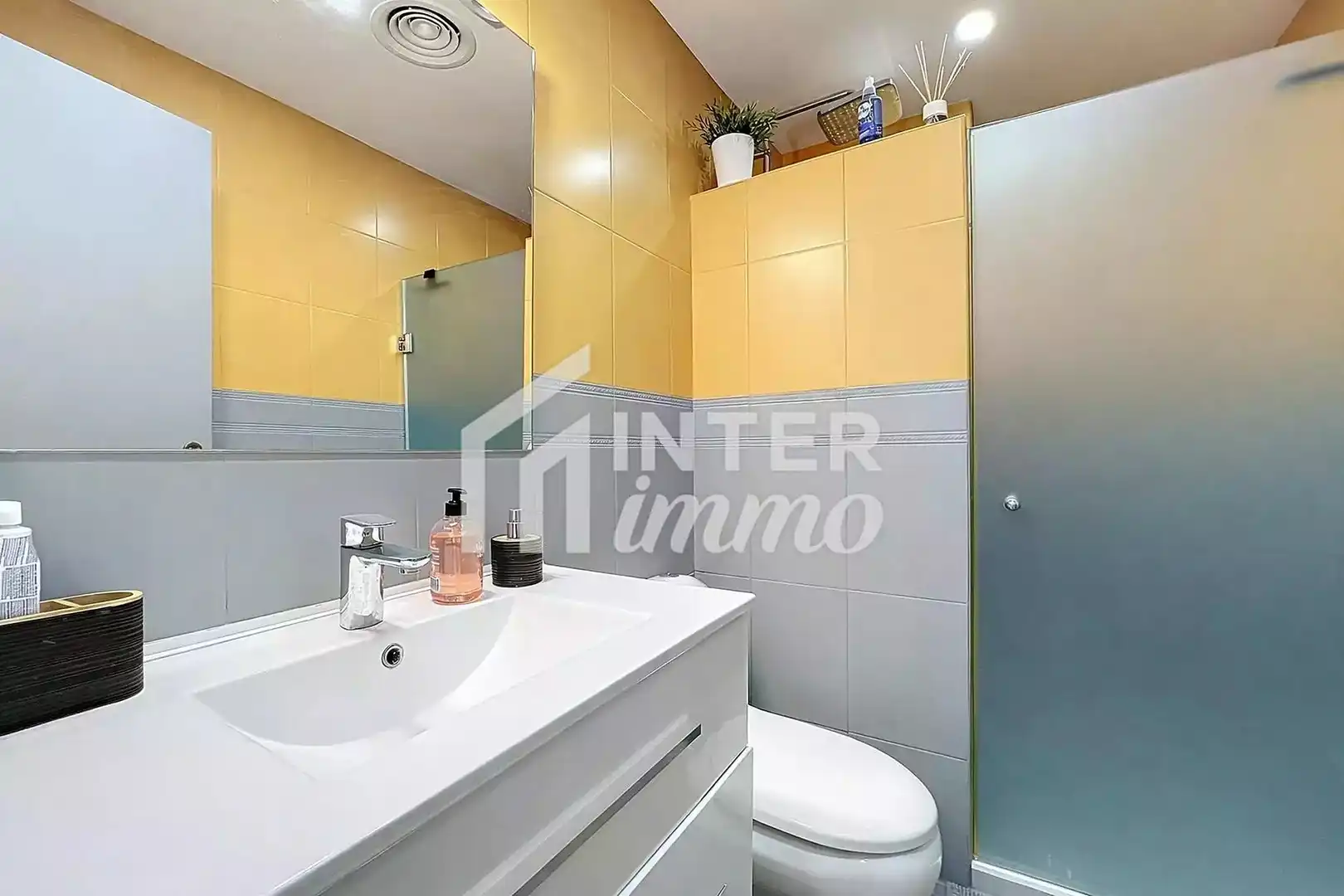 Piso con piscina en venta en Sc Gran Reserva 31 - Édifice Marenostrum, imagen 17