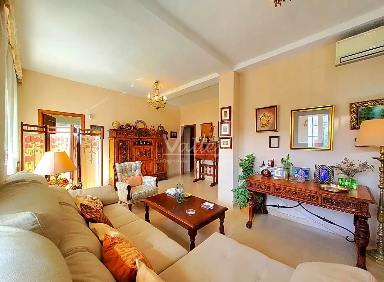 Apartments for sale in Los Sargentos, San Roque Pueblo