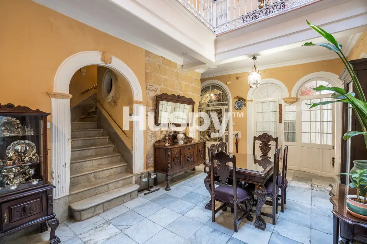 Casa in vendita a Calle Carmen, imagen 25