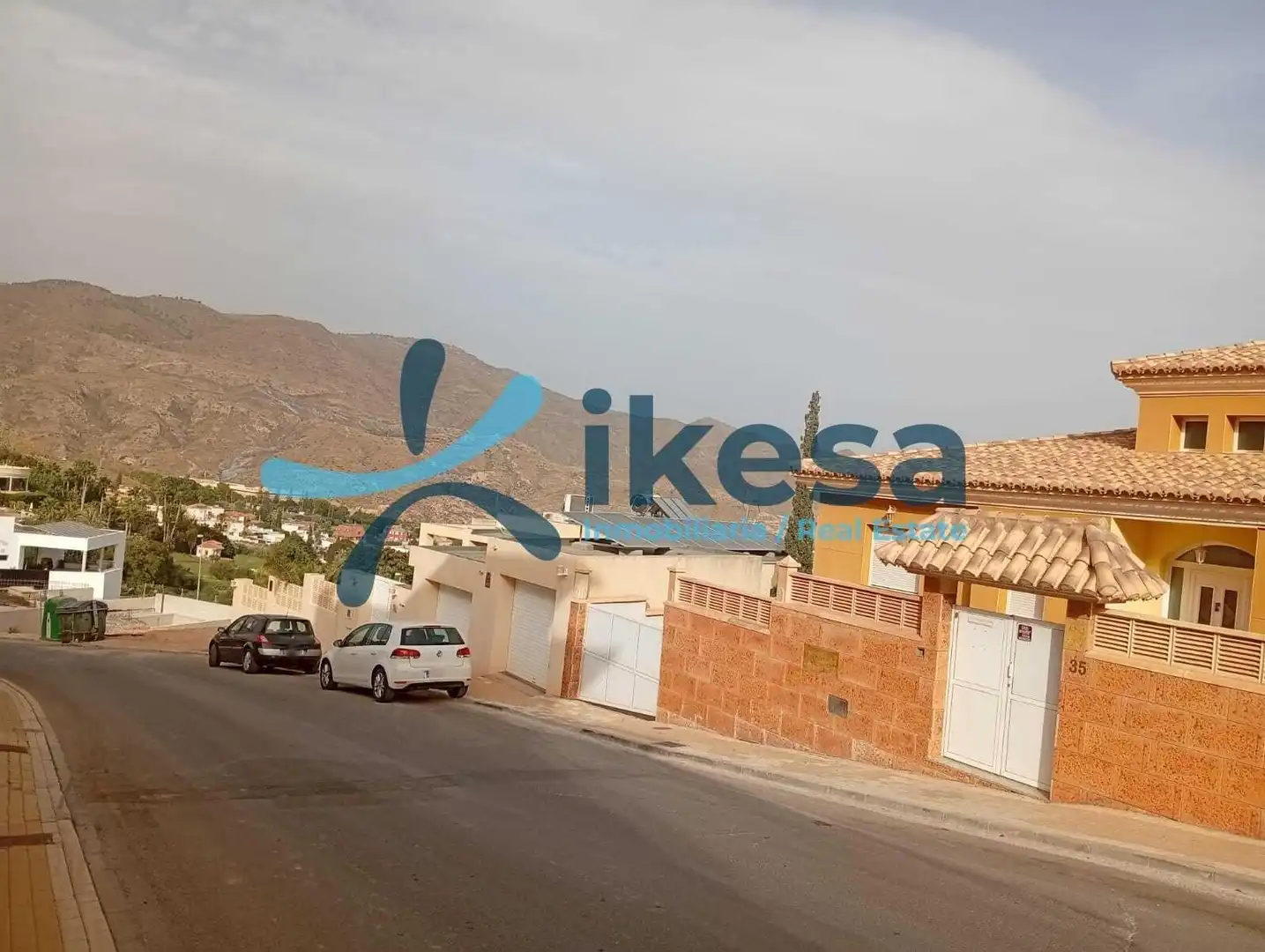 Haus mit Terrasse zum Verkauf in La Envía