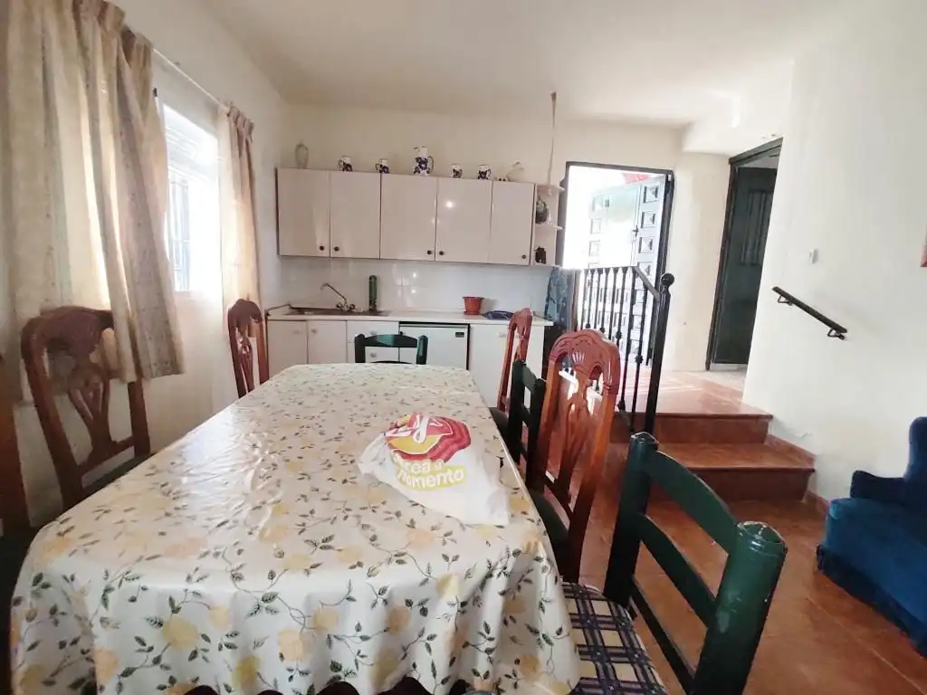 Casa con terraza en venta en Calle Espino 36, imagen 17