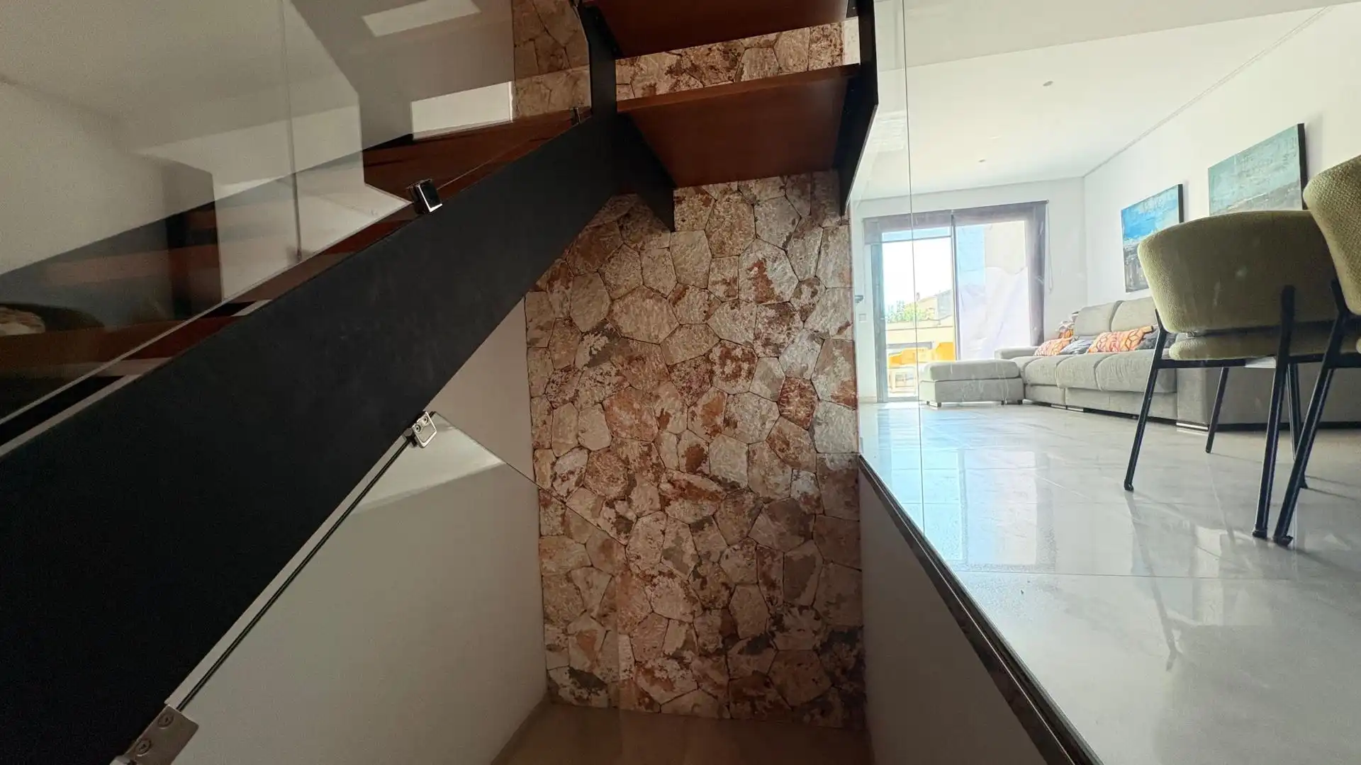 Casa adosada en venta en Manacor con Aire acondicionado, Calefacción y Terraza
