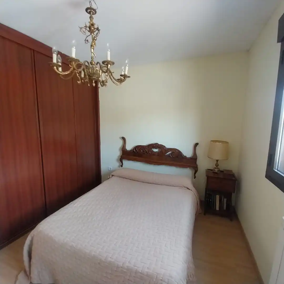 Casa a schiera con terrazza in vendita a Calle Ciriaco Velasco 18, imagen 41