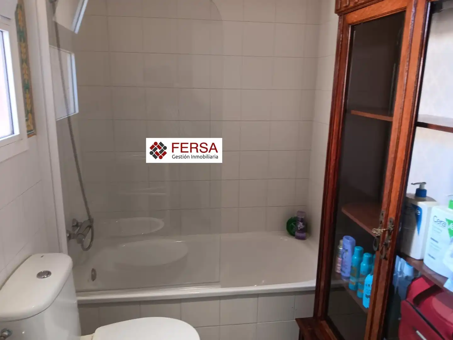 Detached homes for rent in El Ancla