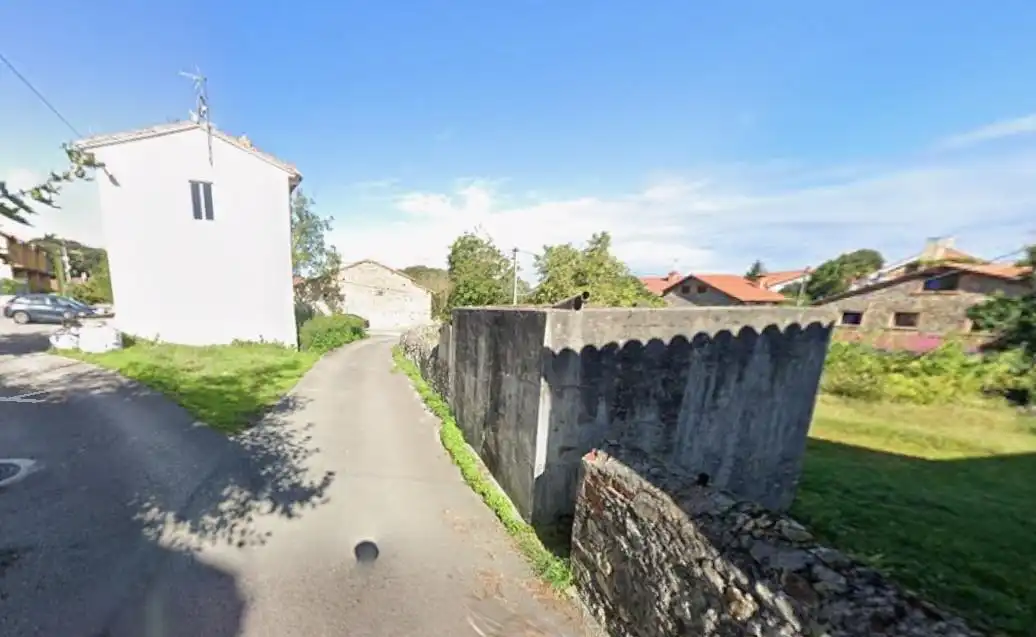 Außenansicht von Wohnung zum Verkauf in Val de San Vicente  mit Terrasse