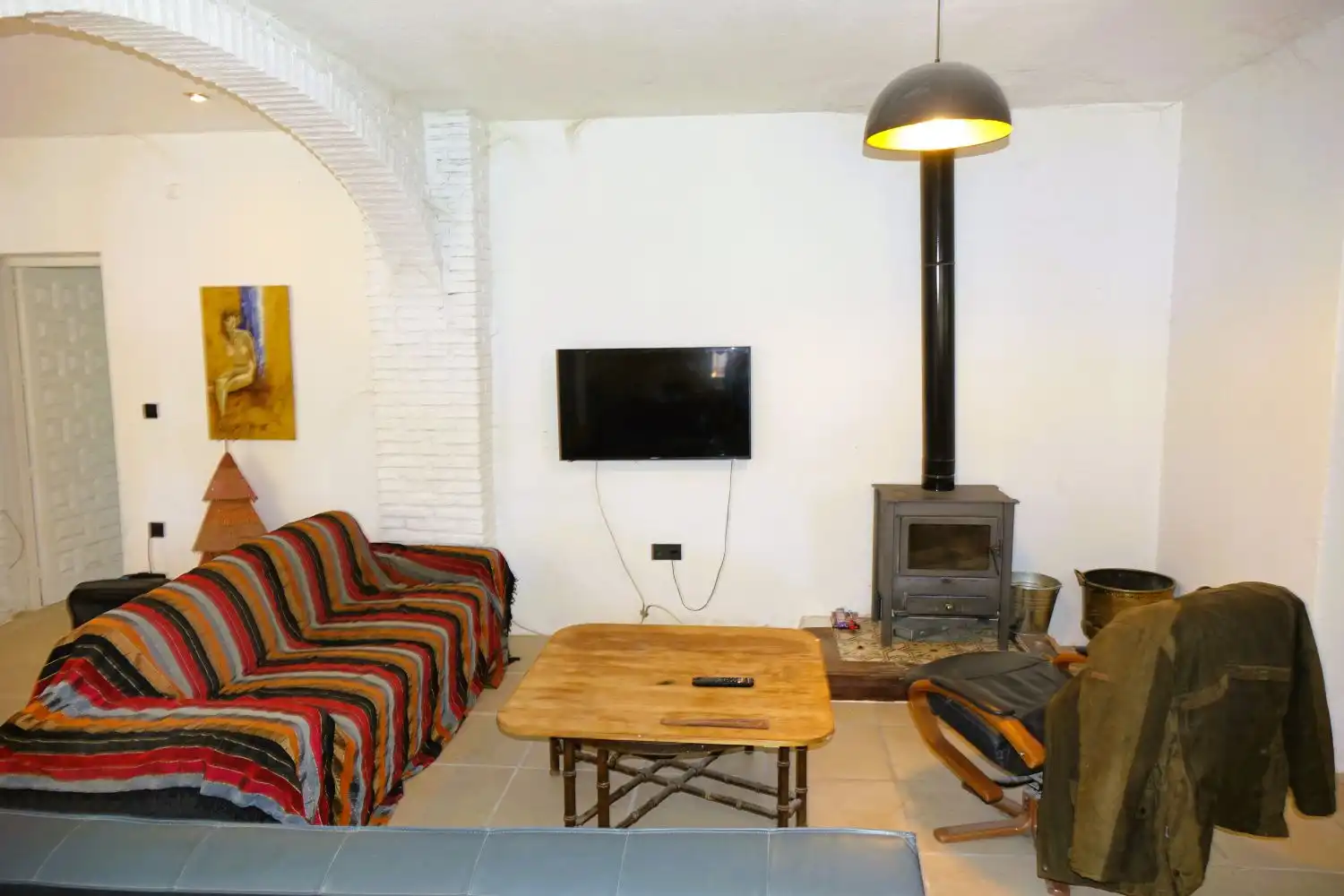 Chalet en venta en Órgiva, imagen 43