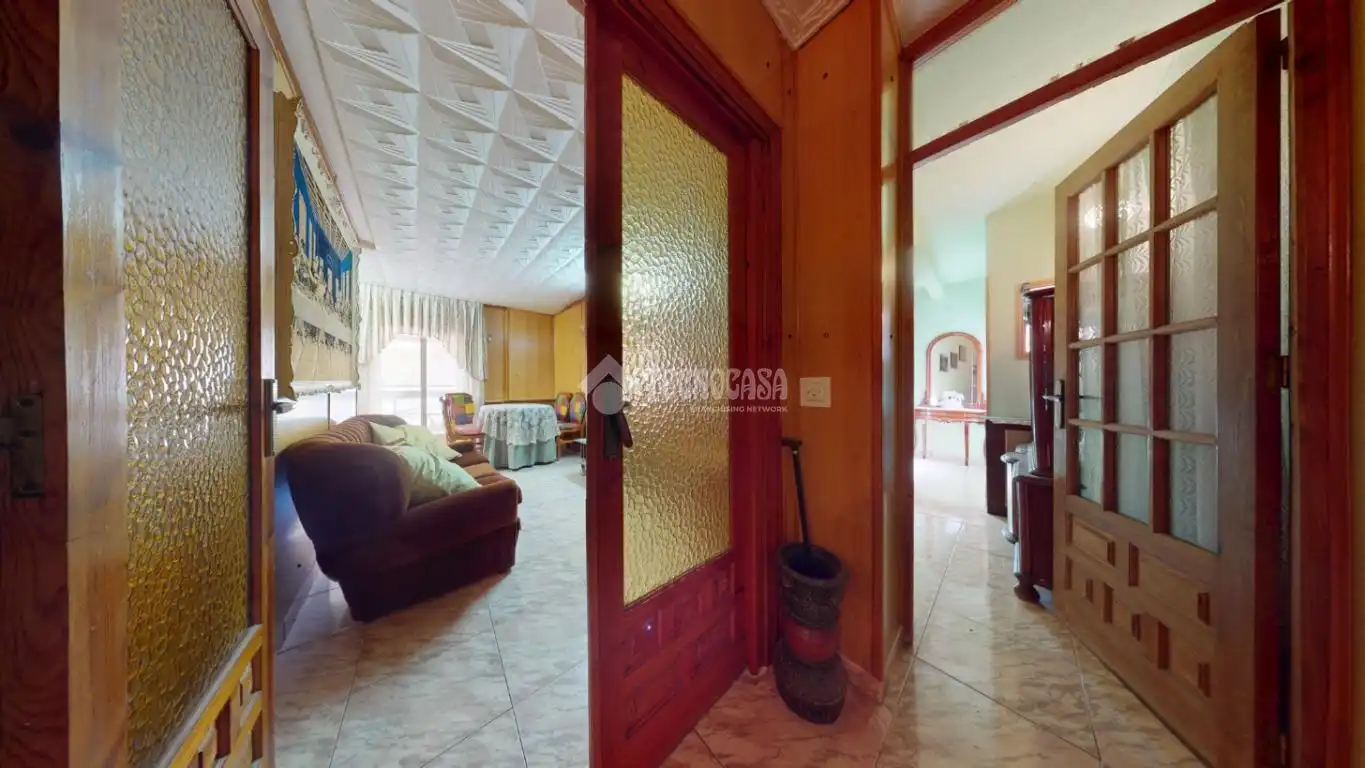 Wohnung zum Verkauf in Torrelaguna, imagen 4