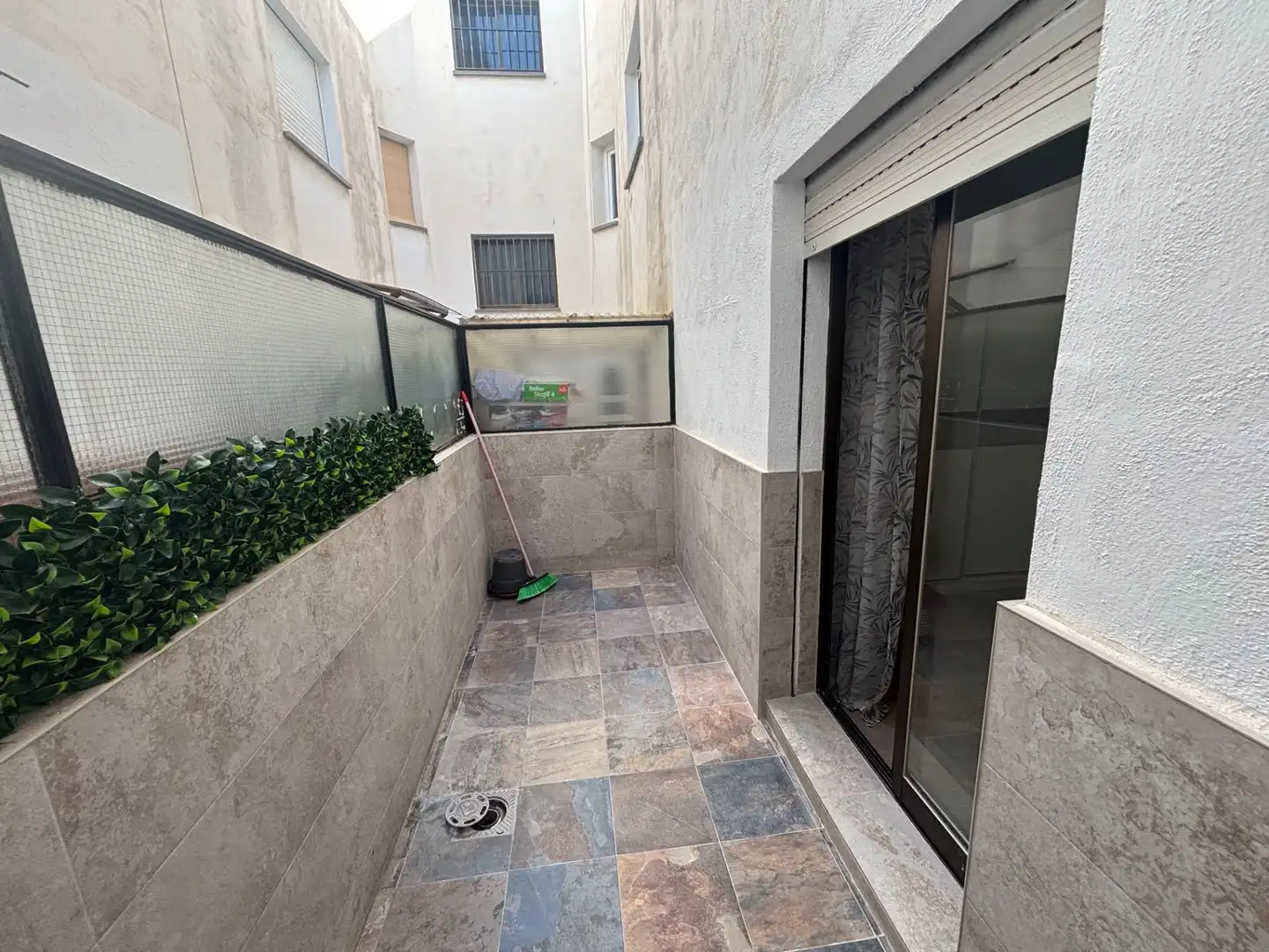 Appartamento con terrazza in affitto a Calle Calle Miguel Delibes, imagen 16