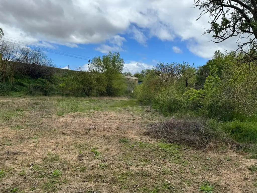 Terreny residencial en venda a Haro, imagen 7