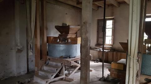 Foto 5 de Finca rústica en venda a Vilecha, Armunia, León