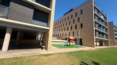 Foto 5 de Estudi en venda a Santa Isabel, Zaragoza Capital