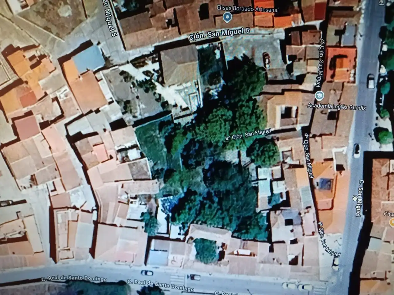 Grundstücke und Bauplätze zum Verkauf in Jón San Miguel 5, imagen 15