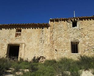 Casa o xalet en venda a Camino la Charrara, Ricote