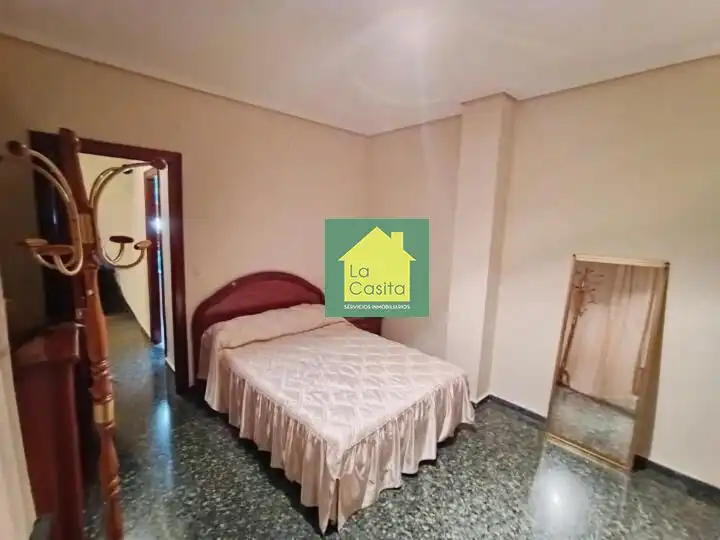 Flat with terrace for sale in Feria, imagen 28