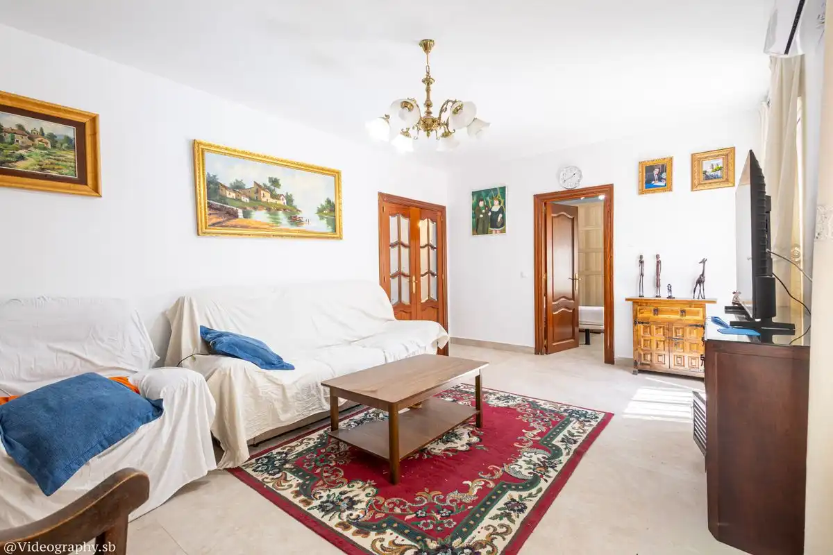 Casa in vendita a Calle Campoamor, imagen 2