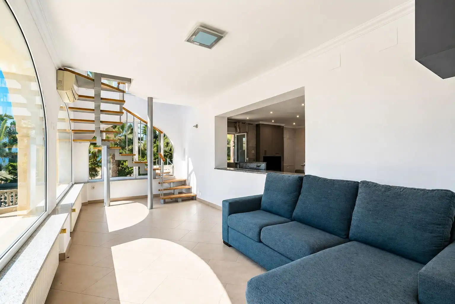 Chalet con piscina en venta en Cometa, imagen 7