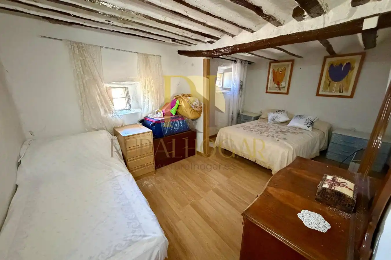 Casa amb jardí en venda a Calle la Carretera 4, imagen 45