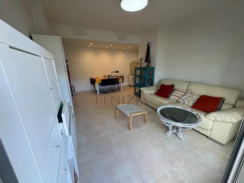Penthouse with pool for sale in Calle Racimo, imagen 6