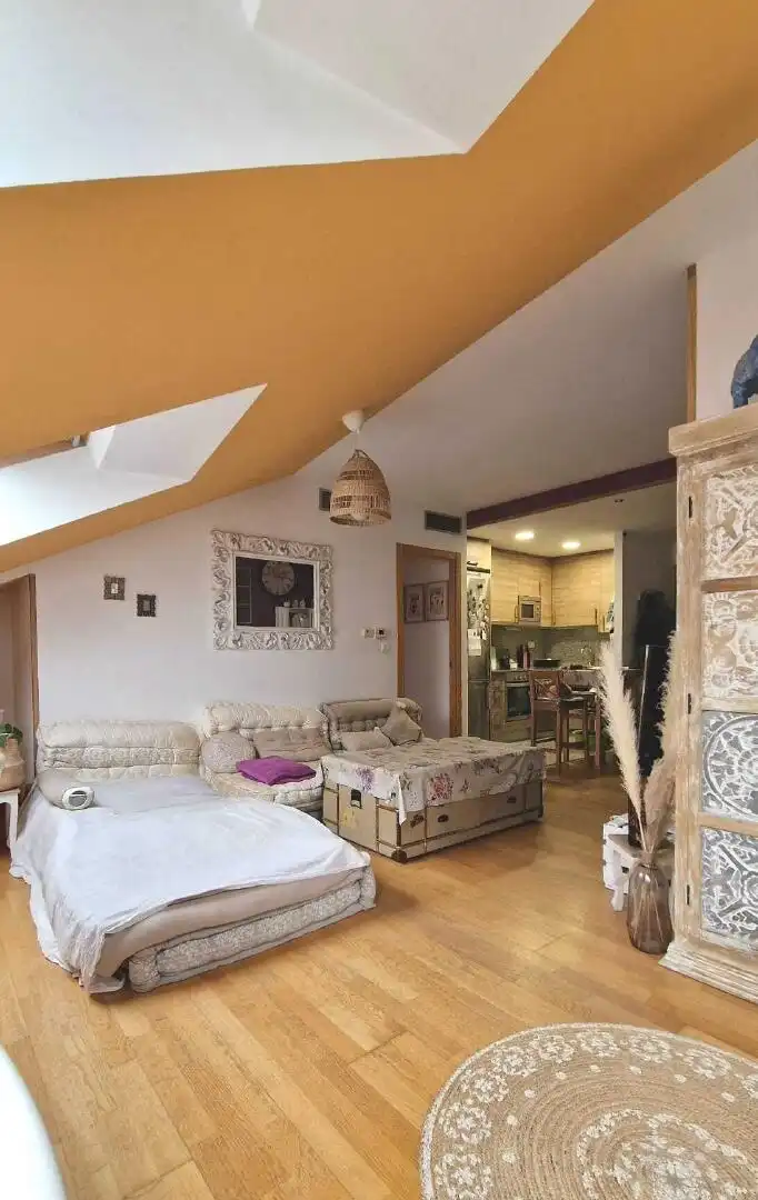 Attic for sale in Utebo, Zaragoza