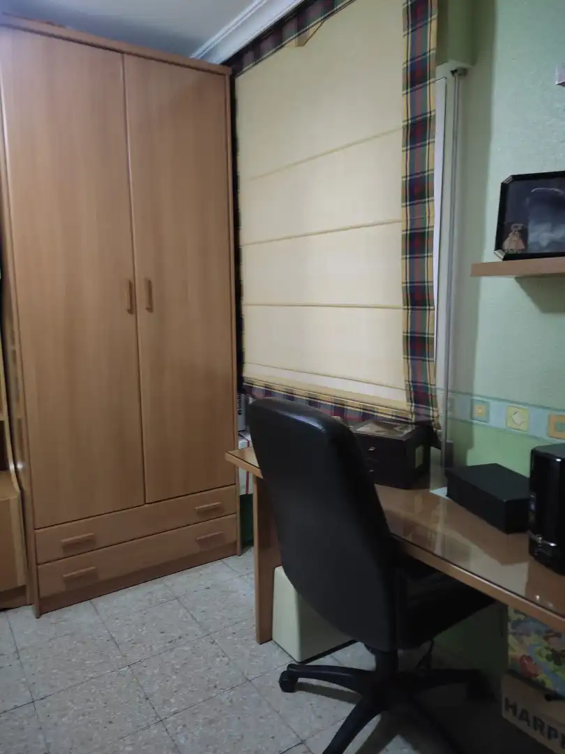 Piso con terraza en venta en Parque de la Constitución 5a, imagen 14
