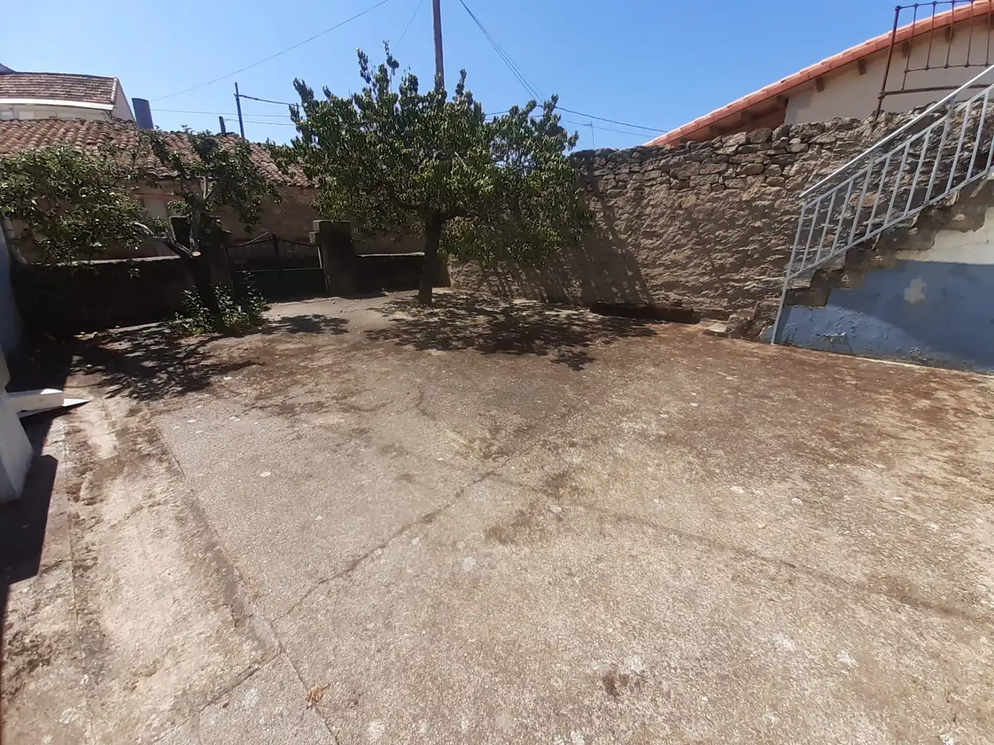 Casa o xalet en venda en Carbellino