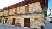 Vista exterior de Casa o xalet en venda en Ourense Capital  amb Balcó