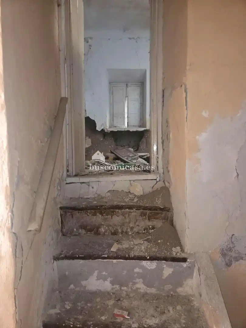 Adossat en venda a Calle Maestra, imagen 22