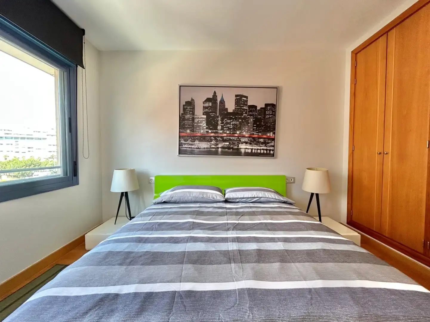 Apartment with lift for sale in Cruz de Humilladero, imagen 6