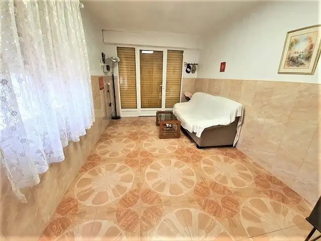 Chalet con terraza en venta en La Algoda - Matola - Llano de San José, imagen 18