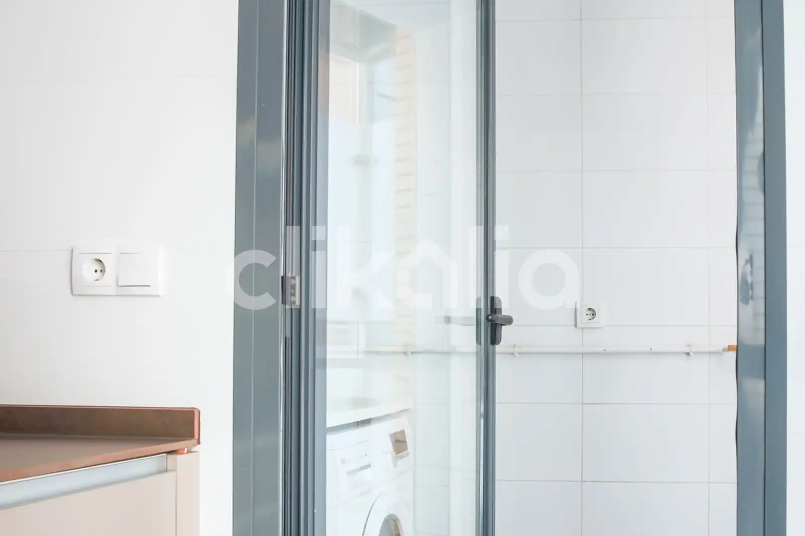 Bathroom of Flat for sale in Las Rozas de Madrid  with Heating, Private garden and Terrace
