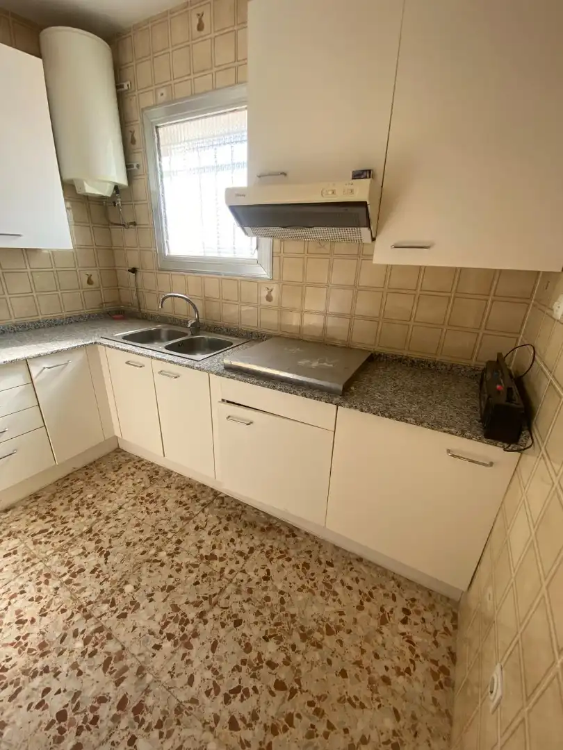 Casa o xalet en venda a Calle Altozano, Fuensanta