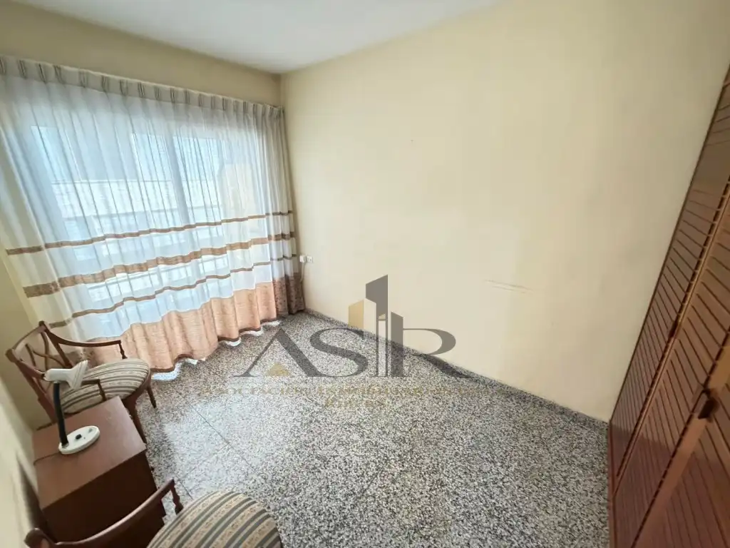 Flat for rent in Alzira