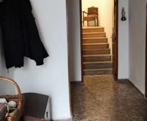 Finca rústica en venta en Rabé de las Calzadas con Trastero y Amueblado