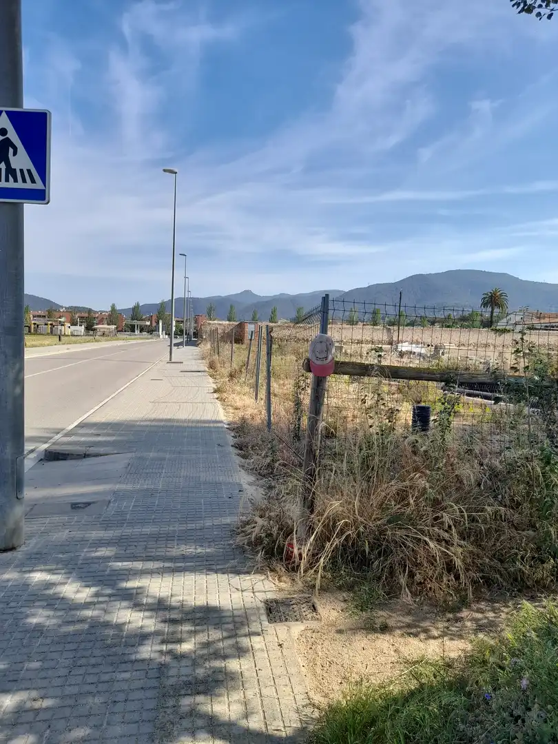 Terreny industrial de lloguer a Can Illa, imagen 12
