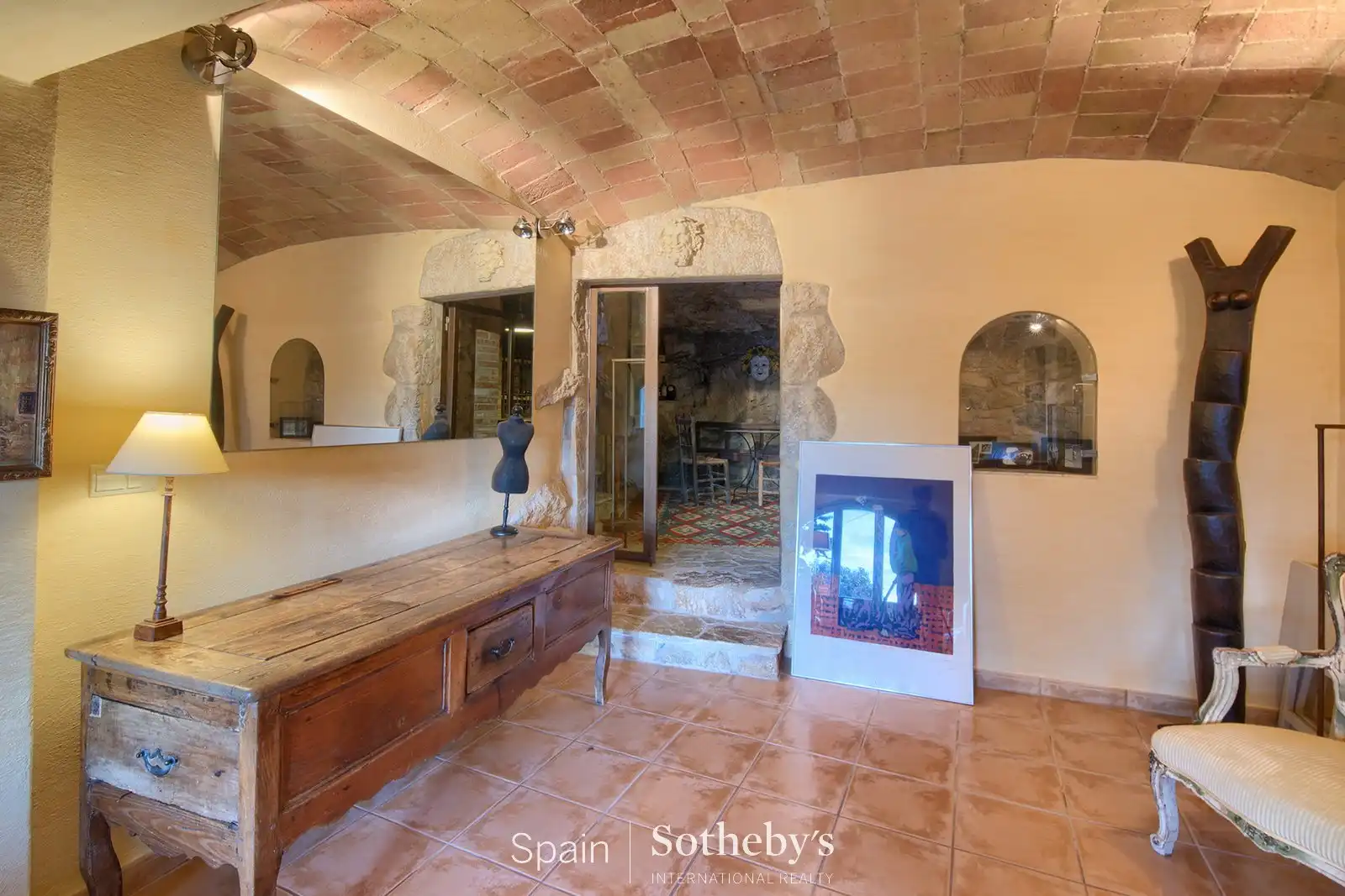 Casa in vendita a Camí del Mar 16, imagen 14