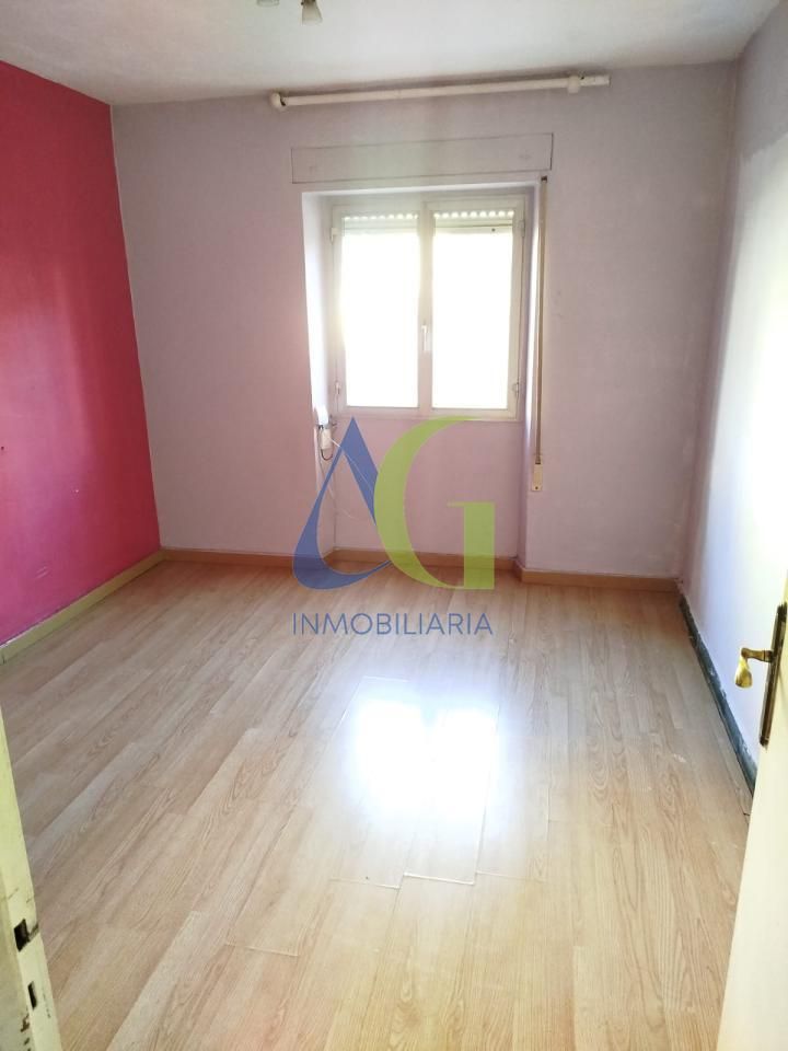 Pis en venda en León Capital  amb Calefacció i Traster