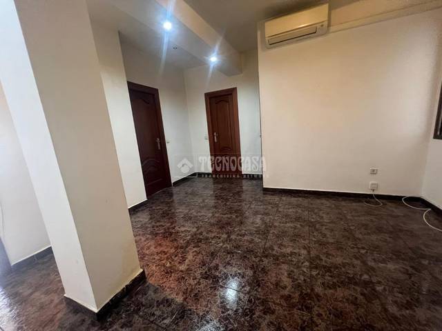 Piso en Venta en Barrio del Ave